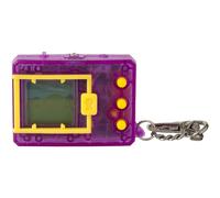 BANDAI Digimon (Original) Translucent Purple - Virtual Monster Pet by Tamagotchi, 41855