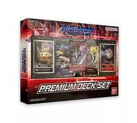 Bandai Card Game Premium Deck Set PD-01 - EB Exclusive