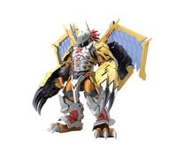 Bandai Digimon Wargreymon (Amplified), Spirits Figure-rise Standard