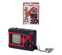 Bandai DigimonX (Black & Red) - Virtual Monster Pet by Tamagotchi