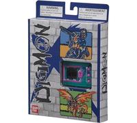 Tamagotchi Bandai DigimonX Virtual Monster Pet - Green & Blue