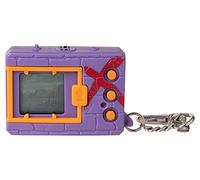 Tamagotchi Bandai DigimonX Virtual Monster Pet - Purple & Red