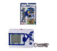 Bandai New Digimon X (White & Blue)
