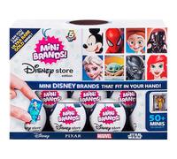 Bandai Disney Mini Brands Figure Assorted