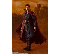 Bandai Doctor Strange Battle on Titan Edition Action Figure
