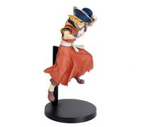 Banpresto Figure Ryusui Nanami II - Dr. Stone Stone World
