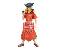 Banpresto DR. STONE - Ryusui Nanami - Figure of stone world 18cm