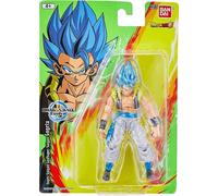 Dragon Ball Evolve 12.5cm Action Figure Goku