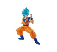 BANDAI Dragon Ball #2 SSGSS Son Goku, Spirits Entry Grade