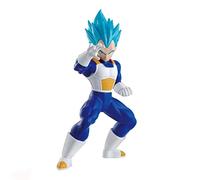 Bandai Entry Grade Super Saiyan God Vegeta (3L)