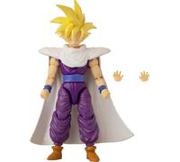 BANDAI Dragon Ball 36767 Dragonstars 17 Figure-Super Saiyan Gohan