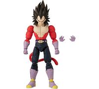 Super Saiyan 4 Vegeta (Dragon Ball Super) Dragon Stars Series 13 Action Figure