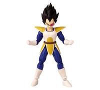 Bandai Dragon Ball Dragon Stars Vegeta Kai Version Figure