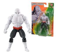Bandai Dragon Ball Evolve 12.5cm Jiren Action Figure - Dragon Ball Super | Dragon Ball Super Anime Toy - Jiren Collectible Figure - Articulated Action Figure - Anime Gifts - Bandai Anime Toys
