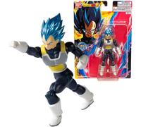 Dragon Ball Z Super Evolve 12.5cm Anime - Super Saiyan Vegata Figure