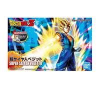 Dragon Ball - Figure-Rise Standard Super Saiyan Vegetto - Model Kit