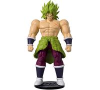 BANDAI Dragon Ball Flash series Super Saiyan Broly [FIGURKA], 10,2 cm