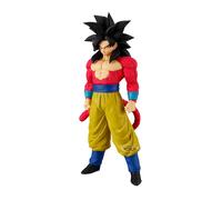 Bandai Dragon Ball GT Solid Edge Works Super Saiyan 4 Son Goku