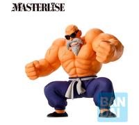 Ichibansho Figure - Dragon Ball - Master Roshi (Son Goku Training Section), Bandai Spirits Masterlise Collectible Statue