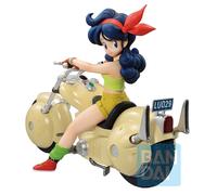 Bandai Dragon Ball Ichibansho Snap Collection Launch Figure Statue NEW