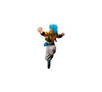 Dragon Ball Ichibansho Statue Super Saiyan God Gogeta 16cm PVC /Figur - Y59z