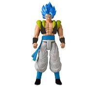 Bandai Dragon Ball Limit Breaker 30cm Anime Figure - SS Blue Gogeta, various, 36745