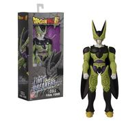 Bandai Limit Breaker Series Cell Dragon Ball Figure