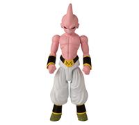 Bandai Dragon Ball Limit Breaker Series Kid Buu Figure Multicolor 4-7 Years Kids