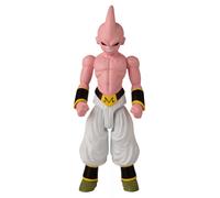 Bandai Limit Breaker Series Kid Buu Dragon Ball Figure Multicolor 4-7 Years