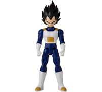 DRAGONBALL ● Vegeta ● Limit Breaker ● 30cm Anime Figure ● Dragon Ball Z