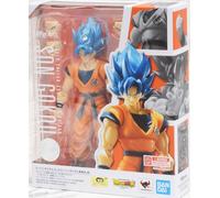 Bandai S.H.Figuarts Dragon Ball Super Broly Son Goku Super Saiyan God Super Sai