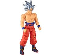 BANDAI Dragon Ball Stars Limit Breaker Ultra Instinct Son Goku 12" Action Figure