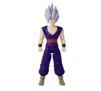 Bandai Dragon Ball Limit Breaker Series Son Gohan Beast Figure
