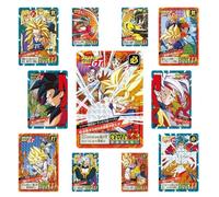 Bandai | Dragon Ball Super Battle Premium Set Vol.5 | Trading Card Game | Ages 15+ | 2 Players