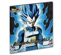 Dragon Ball Super: Card Game, Collector's Selection Vol.2 Brand New UK Stock