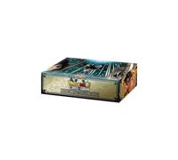 Bandai Preimum Fighter Be 23 (2023) Trading Cards English