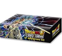 Bandai | Dragon Ball Super CG: 5th Anniversary Set (BE21)
