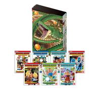 BANDAI Dragon Ball Super CG: Carddass Premium Edition DX Set | Card Ga