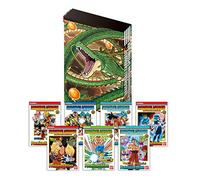Bandai Dragonball Super Card Game: Carddass Premium Edition Dx Set