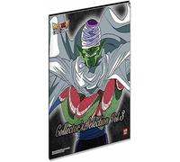 Bandai | Dragon Ball Super CG: Collector's Selection Vol.3 | Trading Card Game | Ages 15+ | 2 Players | 20-30 Minutes Playing Time
