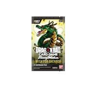 Bandai | Dragon Ball Super CG: Fusion World 07 (FB07) | Trading Card Booster Display | Ages 6+ | 2 Players | 20-30 Minutes Playing Time