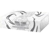 Bandai | Dragon Ball Super CG Masters: Premium Anniversary Box 2025 | Trading Card Game | Ages 6+ | 2 Players | 20+ Minutes Playing Time