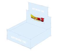 Dragon Ball Super CG Masters: Premium Anniversary Box 2025