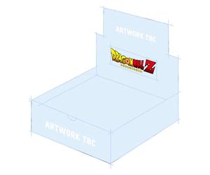 Bandai | Dragon Ball Super CG Masters: Premium Anniversary Box 2025 | Trading Card Game | Ages 6+ | 2 Players | 20+ Minutes Playing Time