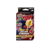 Bandai | Dragon Ball Super CG: Premium Pack Set 08 (PP08) | Card Game | Ages 6+ | 2 Players | 10 Minutes Playing Time