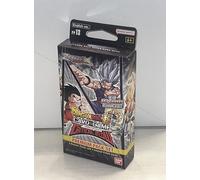 Bandai | Dragon Ball Super CG: Premium Pack Zenkai Series Set 05 (PP13) | Trading Card Game | Ages 6+ | 2 Players | 20-30 Minutes Playing Time