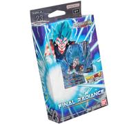 Bandai | Dragon Ball Super CG: Starter Deck Zenkai Series Set 05 (SD23) | Trading Card Game | Ages 6+ | 2 Players | 20-30 Minutes Playing Time
