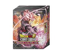 Bandai | Dragon Ball Super CG: Ultimate Deck 2023 (BE22) | Trading Card Game | Ages 6+ | 2 Players | 20-30 Minutes Playing Time, BCLDBS2671440