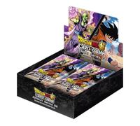 Bandai | Dragon Ball Super CG: Zenkai Series Set 06 (B23) | Booster Display | Ages 6+ | 2 Players | 30 Minutes Playing Time