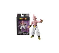 Bandai- Dragon Ball Super Dragon Star 17 cm Figure - Majin Bu Final Form, 36188